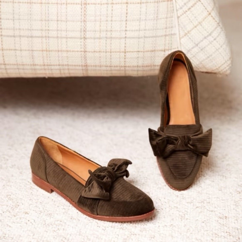 Sezane Mocassins Noelie